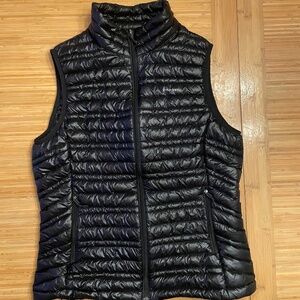 Patagonia Ultralight Down Vest
